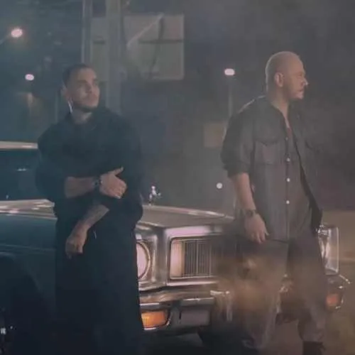 دانلود آهنگ اشوان و مهیار به نام همدست